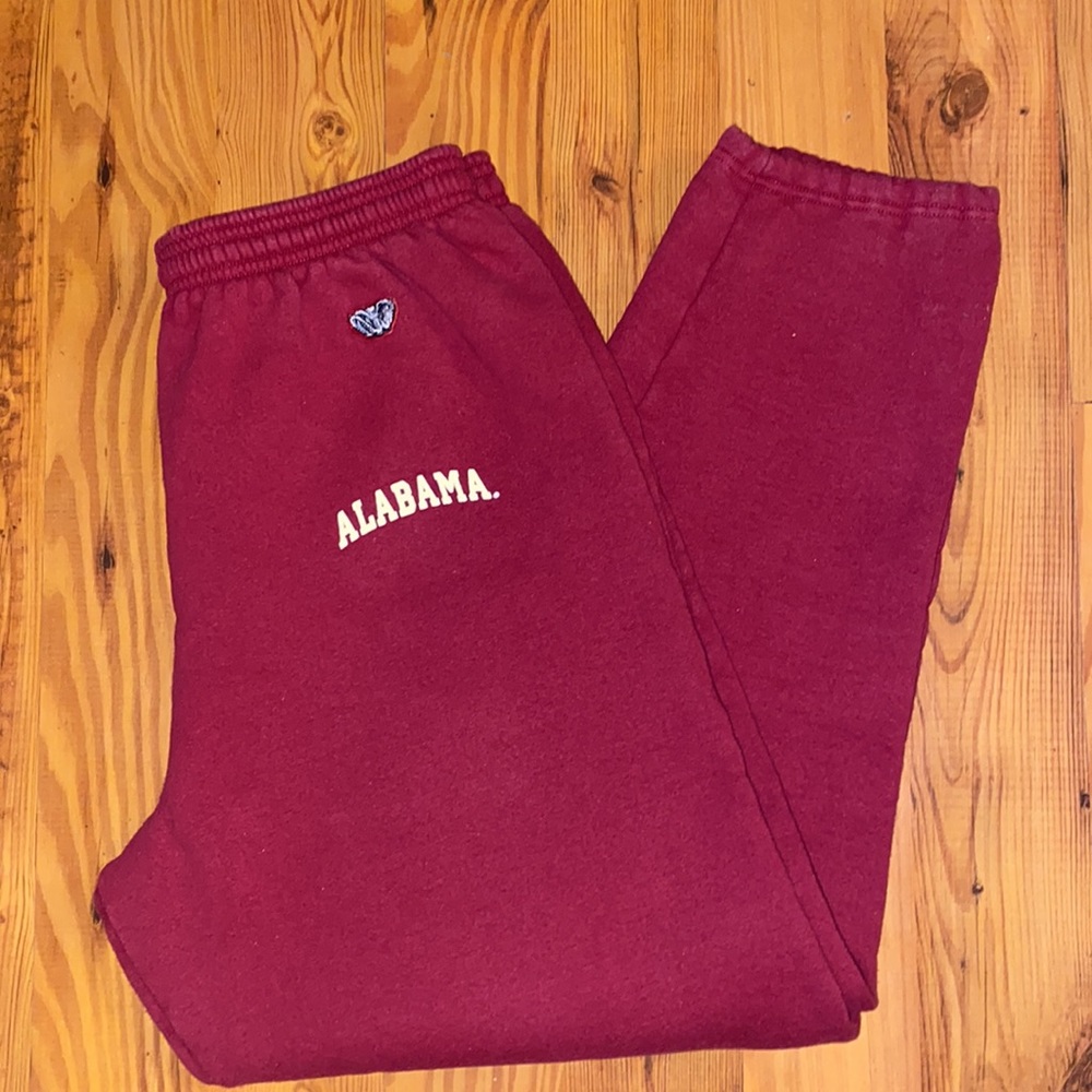 COPY - VTG Unisex University of Alabama Sweatpants (offers welcome)